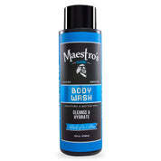 Mark of a Man Blend Body Wash - Maestro's Classic