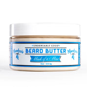 Mark of a Man Blend Beard Butter - Maestro's Classic