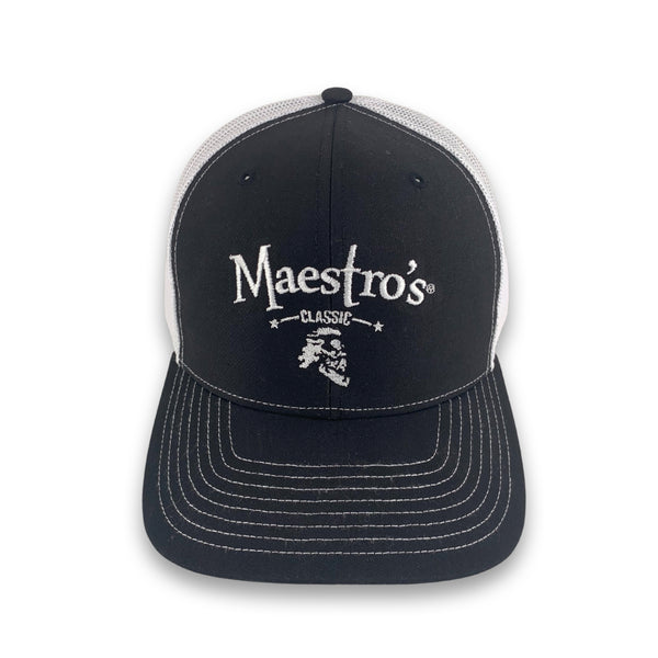 Maestro's Classic - Trucker Hat